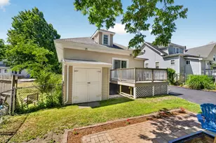81 Sylvia St, New Bedford, MA 02745 - Photo 10