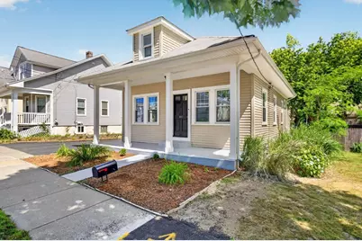 81 Sylvia Street, New Bedford, MA 02745 - Photo 2