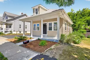 81 Sylvia St, New Bedford, MA 02745 - Photo 2