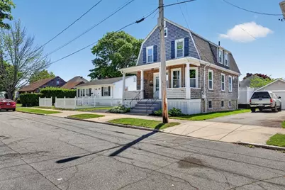 20 Ethel St, New Bedford, MA 02745 - Photo 36