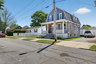 20 Ethel St, New Bedford, MA 02745 - Photo 36