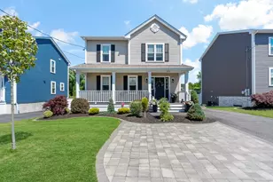 670 Bay St, Fall River, MA 02724 - Photo 1