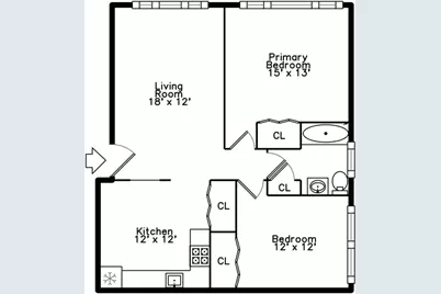 74 Beach St #6-8, Woburn, MA 01801 - Photo 22
