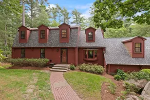 49 Noon Hill Ave, Norfolk, MA 02056 - Photo 2