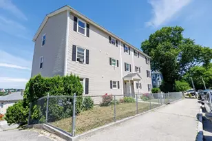 170 Perry Ave, Worcester, MA 01610 - Photo 1