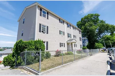 170 Perry Ave #3A, Worcester, MA 01610 - Photo 1