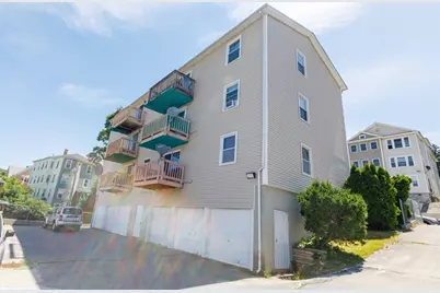 170 Perry Ave #3A, Worcester, MA 01610 - Photo 16
