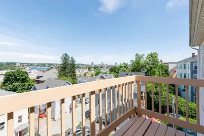 170 Perry Ave #3A, Worcester, MA 01610 - Photo 4