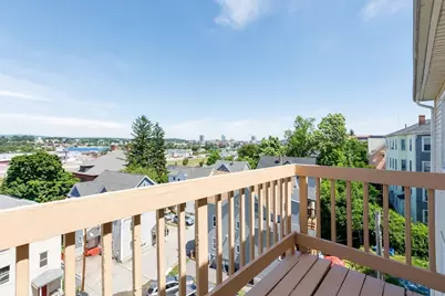 170 Perry Ave #3A, Worcester, MA 01610 - Photo 4
