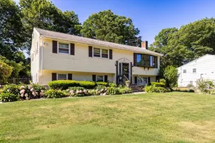 14 Highfield Dr, Brockton, MA 02301 - Photo 2