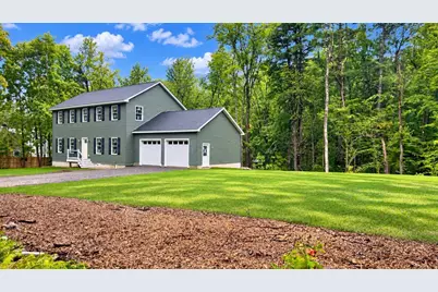 5 Rhodes Road, Princeton, MA 01541 - Photo 2