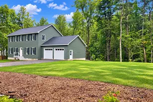 5 Rhodes Rd, Princeton, MA 01541 - Photo 2