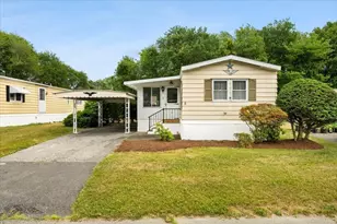 8 Thayer Dr, Taunton, MA 02780 - Photo 2