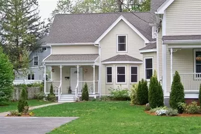 55 Monument #2, Medford, MA 02155 - Photo 1