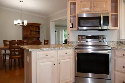 23 Quarry Stone Drive, Bridgewater, MA 02324 - Photo 6