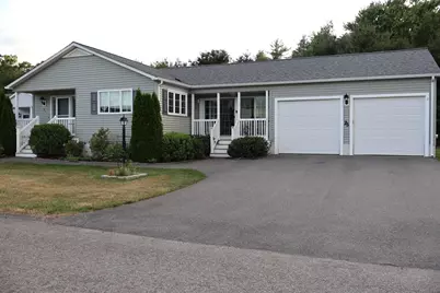 23 Quarry Stone Drive, Bridgewater, MA 02324 - Photo 1