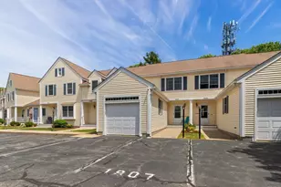 1907 Thayer St, Abington, MA 02351 - Photo 2