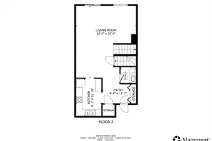 1907 Thayer St, Abington, MA 02351 - Photo 34