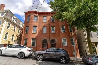 35 Mead St #3, Boston, MA 02129 - Photo 1