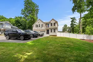 196 Commonwealth Ave, North Attleboro, MA 02763 - Photo 32