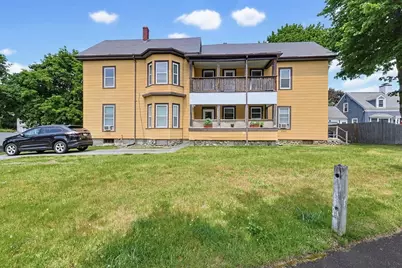 9 Elm St, Melrose, MA 02176 - Photo 2