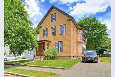 9 Elm St, Melrose, MA 02176 - Photo 1