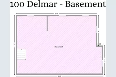 100 Delmar Dr, Northbridge, MA 01588 - Photo 28