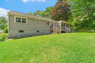100 Delmar Dr, Northbridge, MA 01588 - Photo 22