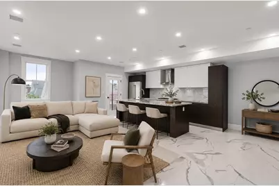 32 Pearl St #4, Boston, MA 02125 - Photo 4