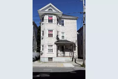 178 Ashley Blvd, New Bedford, MA 02746 - Photo 2