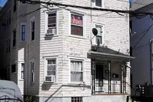 178 Ashley Blvd, New Bedford, MA 02746 - Photo 1