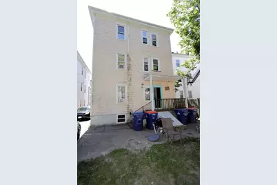 178 Ashley Blvd, New Bedford, MA 02746 - Photo 16