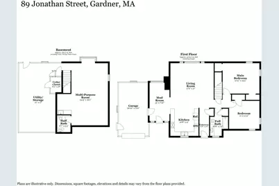 89 Jonathan St, Gardner, MA 01440 - Photo 38