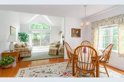6 Hollyhock Knoll Ct #115, Bourne, MA 02532 - Photo 8