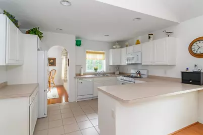 6 Hollyhock Knoll Ct #115, Bourne, MA 02532 - Photo 10