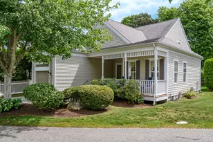 6 Hollyhock Knoll Ct, Bourne, MA 02532 - Photo 1