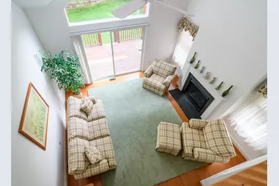 6 Hollyhock Knoll Ct #115, Bourne, MA 02532 - Photo 6