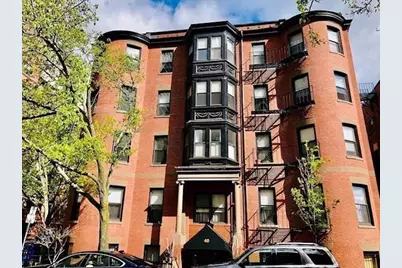 40 Saint Botolph Street #22, Boston, MA 02116 - Photo 22