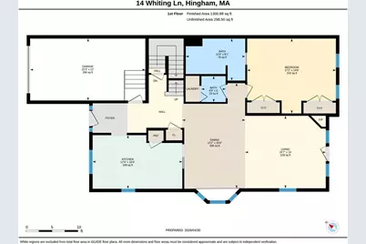 14 Whiting Ln, Hingham, MA 02043 - Photo 36