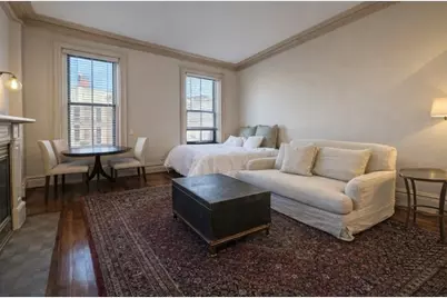227 Marlborough St #8, Boston, MA 02116 - Photo 1