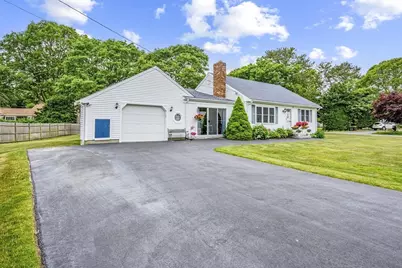 1 Captain Dore Rd, Yarmouth, MA 02664 - Photo 6