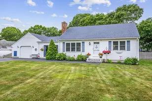 1 Captain Dore Rd, Yarmouth, MA 02664 - Photo 2