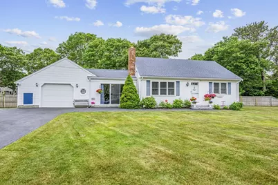 1 Captain Dore Rd, Yarmouth, MA 02664 - Photo 1