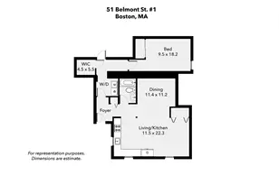 51 Belmont St, Boston, MA 02129 - Photo 6