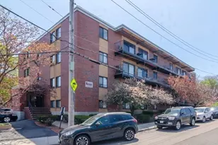 400 Savin Hill Ave, Boston, MA 02125 - Photo 1