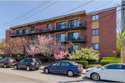 400 Savin Hill Ave. #9, Boston, MA 02125 - Photo 2