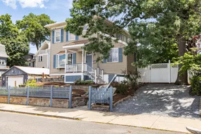 39 Lawley Street, Boston, MA 02122 - Photo 1