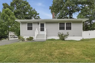 3 Hingham Rd #1, Worcester, MA 01606 - Photo 1