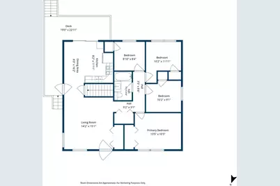 3 Hingham Rd #1, Worcester, MA 01606 - Photo 34