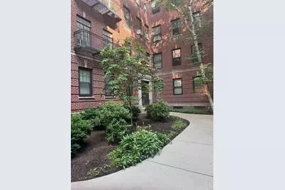 38 Linnaean Street #3, Cambridge, MA 02138 - Photo 1